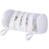 Integrated Shoe Anti-deformation Washing Machine Wash Bag (White)
