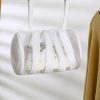 Integrated Shoe Anti-deformation Washing Machine Wash Bag (White) - Image 2