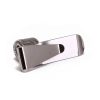 Doctors Nurse Uniform Pen Holder Clips Metal Pen Holder, Style: Single Hole Vertical - Image 5