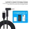 Glasses Power Cablefor for DJI FPV Avata Goggles 2 130cm - Image 3
