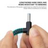 Glasses Power Cablefor for DJI FPV Avata Goggles 2 130cm - Image 5
