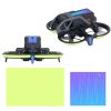 Decorative Stickers For DJI Avata Night Reflective Warning Sticker, Color: Mixed