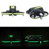 Decorative Stickers For DJI Avata Night Reflective Warning Sticker, Color: Mixed - Image 2