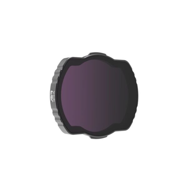 JSR Adjustable Filter For DJI Avata, Style: ND16PL