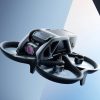 JSR Adjustable Filter For DJI Avata, Style: ND16PL - Image 6
