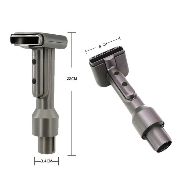 Pet Brush Pet Suction Head for Dyson Vacuum Cleaner V7 V8 V10 V11 V15 Slim - Image 2