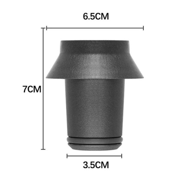 Hair Dryer Adapter For Dyson Hair Dryer Curling Iron Accessories - Image 3