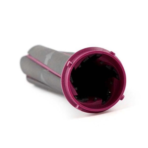 One Pair Long Barrels For Dyson Hair Dryer Curling Iron Accessories - Image 3