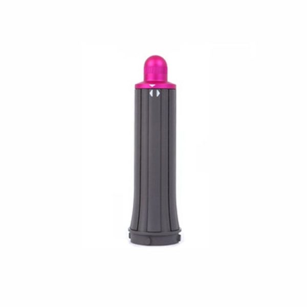 13.4cm Upgraded Long Barrel Curling Iron for Dyson HD01 / 02 / 03 / 04 / 08 Hair Dryer 30mm Red