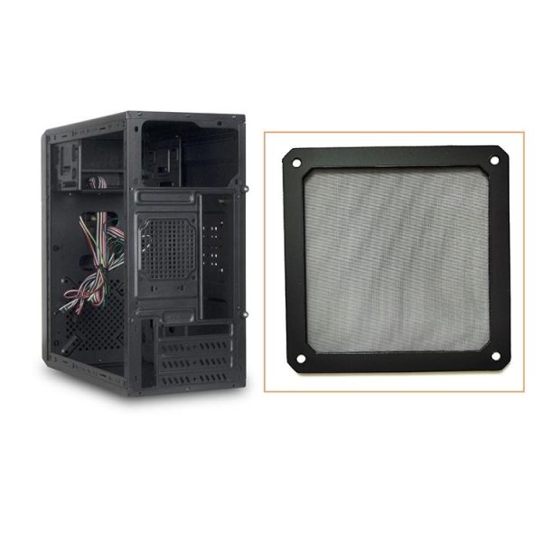 Magnetic Dust-proof Flter For Chassis Air Inlet, Specification: 90x90mm - Image 2