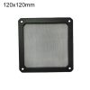 Magnetic Dust-proof Flter For Chassis Air Inlet, Specification: 120x120mm