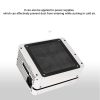 Magnetic Dust-proof Flter For Chassis Air Inlet, Specification: 120x120mm - Image 3
