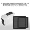 Magnetic Dust-proof Flter For Chassis Air Inlet, Specification: 120x120mm - Image 5