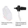 S1 Interface Portable Foam Spray Pot for Wireless Car Washing Machine - Image 3