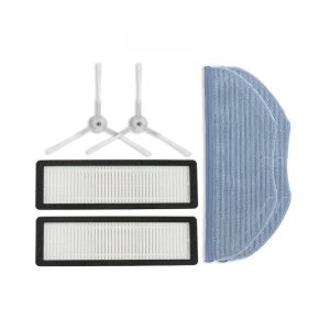 Xiaomi Mijia STFCR01SZ Vacuum Cleaner Parts Accessories, Spec: Set
