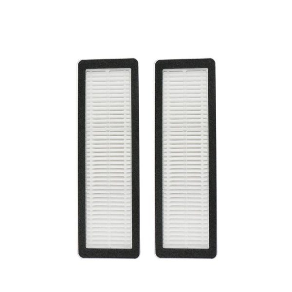 Xiaomi Mijia STFCR01SZ Vacuum Cleaner Parts Accessories, Spec: Set - Image 2