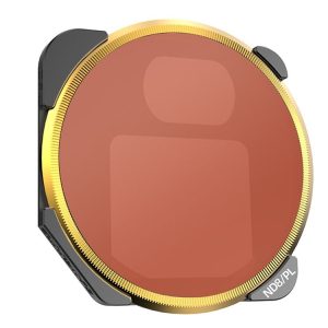 Sunnylife M3-FI330 For Mavic 3 Filter, Style: ND8 / PL