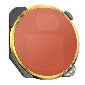Sunnylife M3-FI330 For Mavic 3 Filter, Style: ND16 / PL