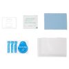1 Set Sunnylife M3-BHM121 For Mavic 3 Lens HD Slim Protective Film Kit - Image 2