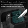 1 Set Sunnylife M3-BHM121 For Mavic 3 Lens HD Slim Protective Film Kit - Image 4