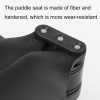 Mavic 3 1pair Sunnylife 9453F-1 Silver Paddle Tip Quick Release Blades - Image 4