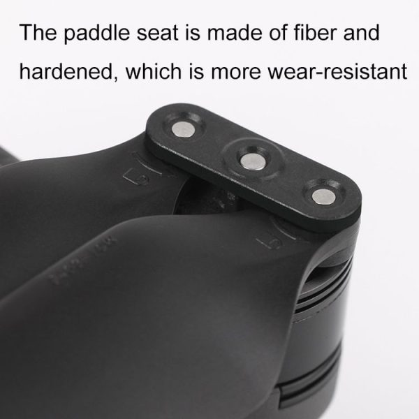 Mavic 3 2pairs 9453F-2 Orange Paddle Tip Quick Release Blades - Image 4