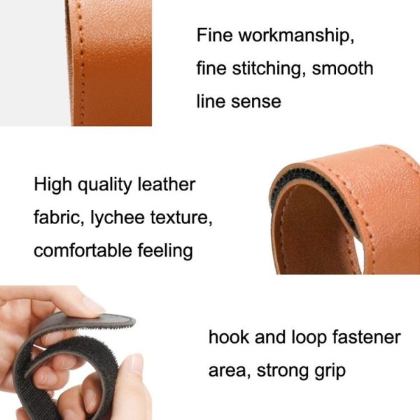 2 PCS Simple Multifunctional Electric Vehicle Bicycle Aluminum Alloy Climbing Buckle (Grey) - Image 5