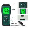 Smart Sensor AS971 Moisture Content Tester For Wood Furniture Making - Image 3