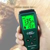 Smart Sensor AS971 Moisture Content Tester For Wood Furniture Making - Image 6