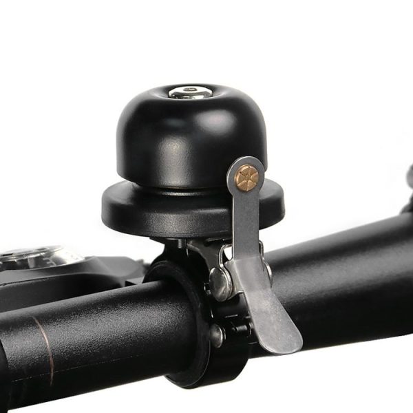 AirTag Bicycle Hidden Locator Anti-theft Ring Bell Generation 3 - Image 5