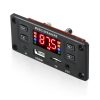 With Power Amplifier Bluetooth Decoder Board Recording Call Lossless Motherboard - Image 3