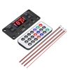 With Power Amplifier Bluetooth Decoder Board Recording Call Lossless Motherboard - Image 5