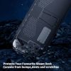 JYS For Steam Deck Handheld TPU Case + Touchpad Button Sticker - Image 4