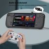 JYS For Steam Deck Handheld TPU Case + Touchpad Button Sticker - Image 5