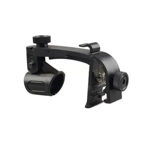 2 PCS Adjustable Clip On Drum Rim Shock Mount Microphone Mic Clamp Holder (M00661) - Image 4