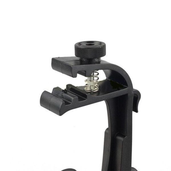 2 PCS Adjustable Clip On Drum Rim Shock Mount Microphone Mic Clamp Holder (M00661) - Image 5