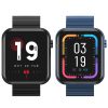 KOSPET Magic 3S 1.69 Inch Heart Rate Monitoring Bluetooth Calling Watch With Flashlight Function (Black) - Image 2