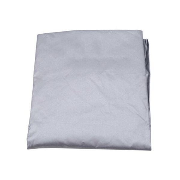 Outdoor Air Conditioning Cover Waterproof Dust Cover Rainproof Cover, Size: L 95 x 40 x 73cm