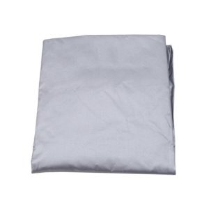 Outdoor Air Conditioning Cover Waterproof Dust Cover Rainproof Cover, Size: XL 100 x 41 x 80cm