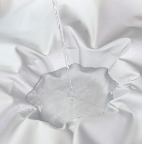 Outdoor Air Conditioning Cover Waterproof Dust Cover Rainproof Cover, Size: XL 100 x 41 x 80cm - Image 4