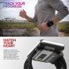 KOSPET TICWRIS MAX 2.86 Inch 3GB+32GB 8.0MP Camera Face Unlock Smart Calling Watch (Black) - Image 7