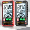 ANENG 616 Automatic High-precision Digital Display Capacitance Multimeter, Color: Black (Color Box) - Image 2