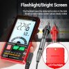 ANENG 616 Automatic High-precision Digital Display Capacitance Multimeter, Color: Black (Color Box) - Image 6