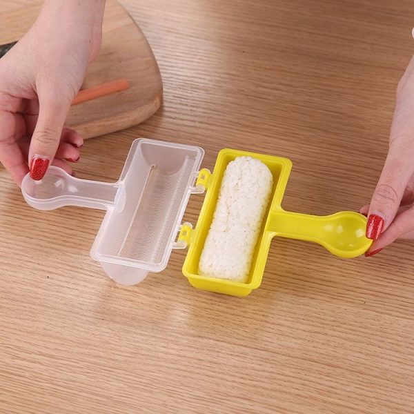 627 DIY Handheld Sushi Maker Handheld Sushi Maker Shake Sushi Mold - Image 5