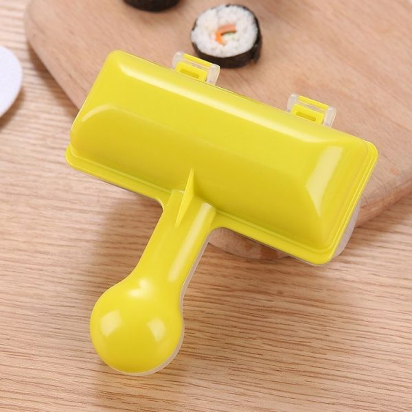 627 DIY Handheld Sushi Maker Handheld Sushi Maker Shake Sushi Mold - Image 6