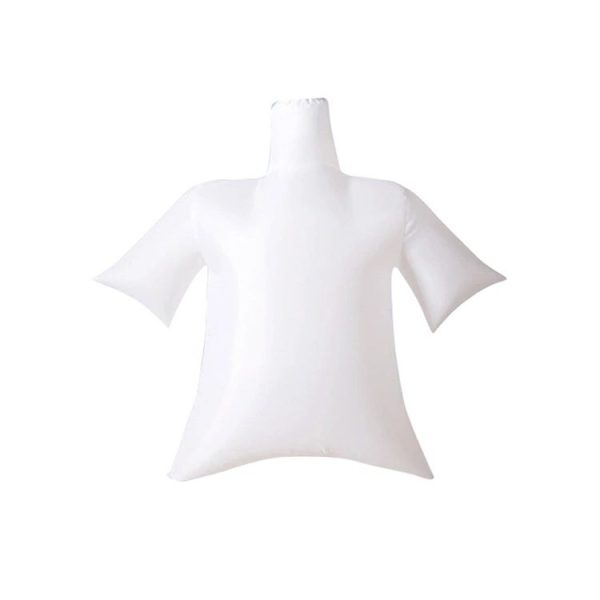 Traveling Portable Clothes Dryer Bag Fast Drying Folding Bag, Spec: Short Sleeves