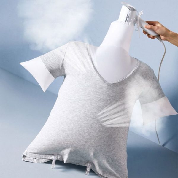 Traveling Portable Clothes Dryer Bag Fast Drying Folding Bag, Spec: Short Sleeves - Image 3