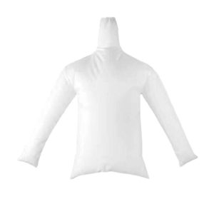 Traveling Portable Clothes Dryer Bag Fast Drying Folding Bag, Spec: Long Sleeves