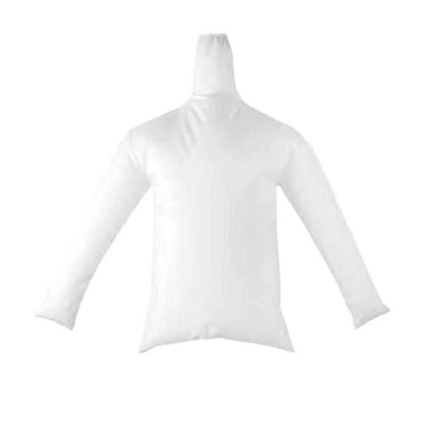 Traveling Portable Clothes Dryer Bag Fast Drying Folding Bag, Spec: Long Sleeves