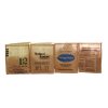 Foldable Jute Storage Box Sorting Basket for Underwear (THE DAILY) - Image 2